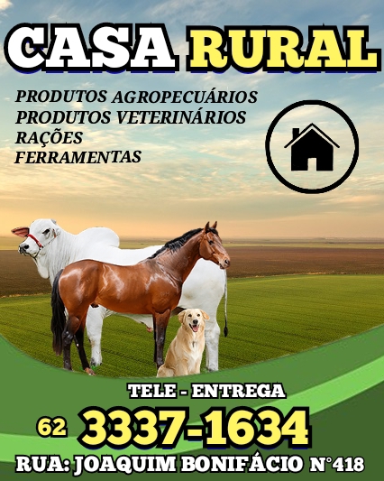 CASA RURAL