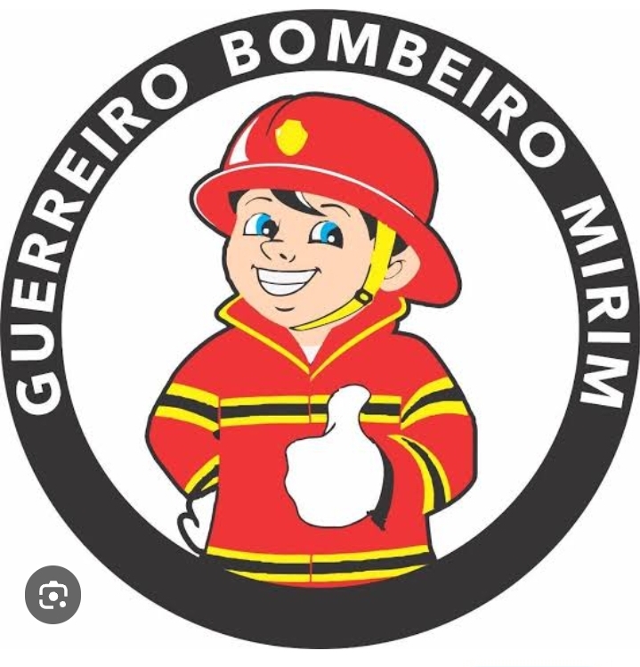 Bombeiro Mirim
