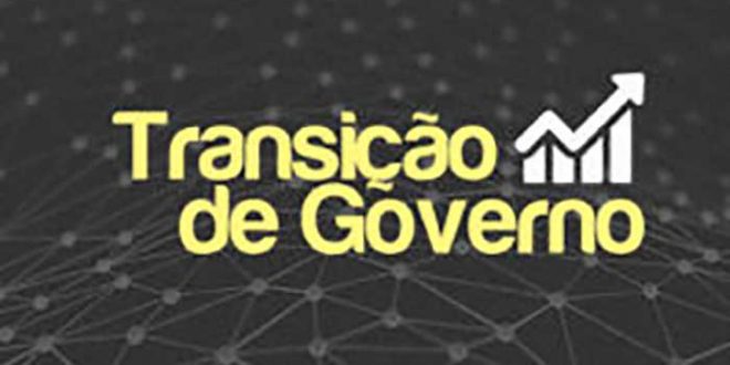 ​PREFEITO ALÉCIO MENDES NOMEOU A COMISSÃO DE TRANSIÇÃO