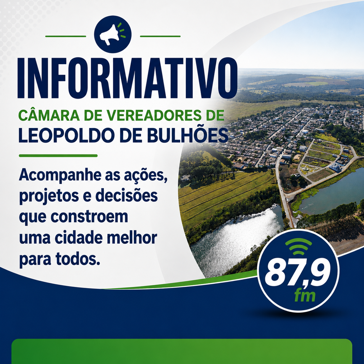 ​CÂMARA DE VEREADORES DE LEOPOLDO DE BULHÕES SOLICITOU A CONSTRUÇÃO DE AREA COBERTA NA ESCOLA DO ENGENHEIRO VALENTE, RECUPERAÇÃO DE ESTRADAS E DA ILUMINAÇÃO PÚBLICA