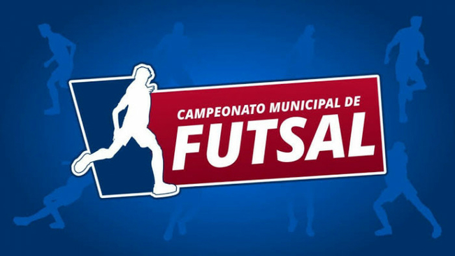 ​COMEÇA HOJE O CAMPEONATO DE FUTEBOL DE SALÃO DE LEOPOLDO DE BULHÕES