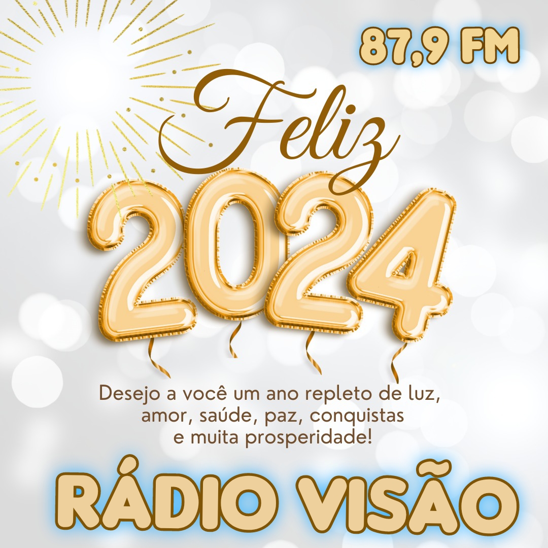 FELIZ 2024