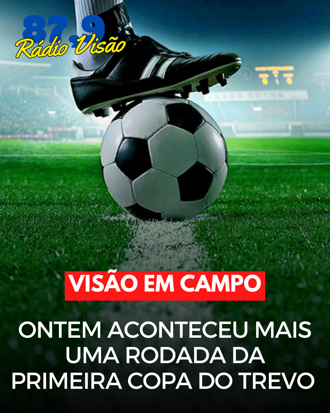 ​ONTEM ACONTECEU MAIS UMA RODADA DA PRIMEIRA COPA TREVO E HOJE TEM SEMIFINAL NO CAMPEONATO DE VETERANOS DE LEOPOLDO DE BULHÕES
